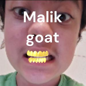 Malik goat