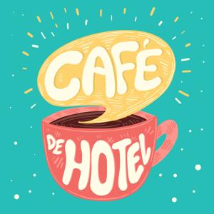 Café de Hotel