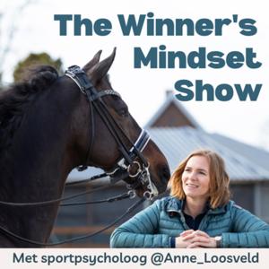 Winner's Mindset Show by Anne Loosveld