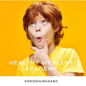 Healthy Wealthy Academy