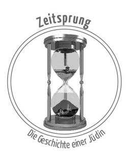 Zeitsprung - Die Geschichte einer Jüdin