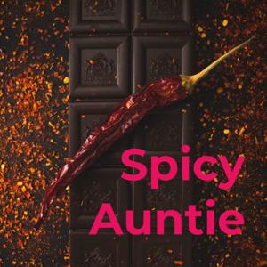 Spicy Auntie