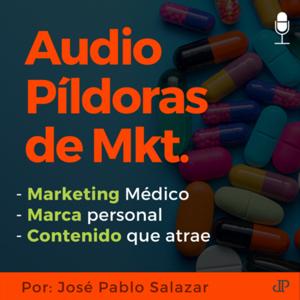 💊 Audipíldoras de Mkt.