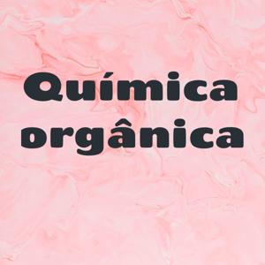 Química orgânica