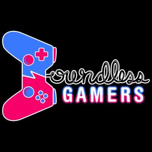 Boundless Gamers