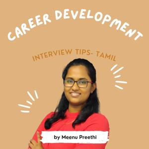 Career Development - Tamil