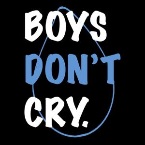 Boys Don't Cry