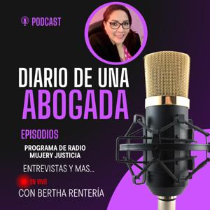 DIARIO de una ABOGADA