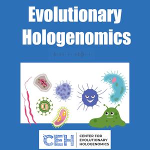 Evolutionary Hologenomics