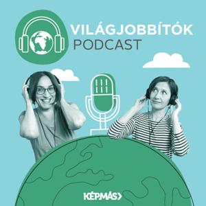 Világjobbítók - Képmás podcast