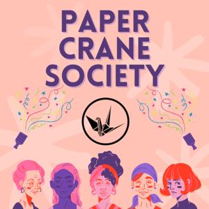 Paper Crane Society