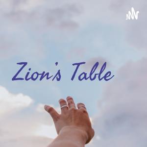 Zion's Table