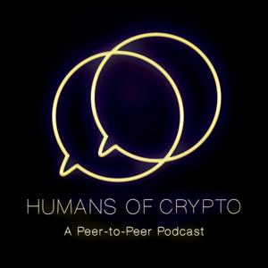 Humans of Crypto