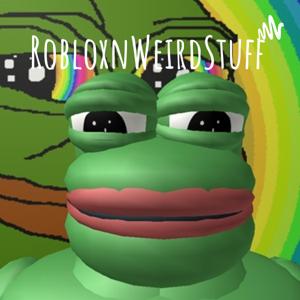 RobloxnWeirdStuff
