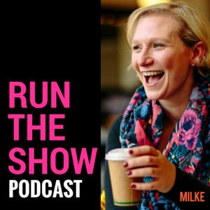 Run the Show Podcast