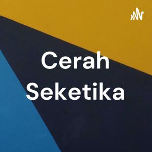 Cerah Seketika