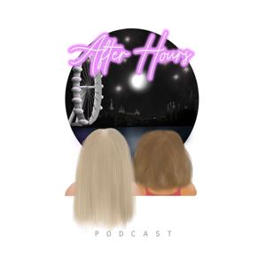 After Hours Podcast