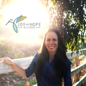 Joy and Hope Restored Podcast
