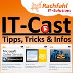 IT-cast.de – Das Videoportal für die Praxis in der IT » Podcast Feed