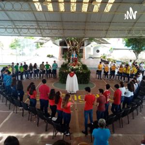 20 días a Pentecostés: fiesta del amor