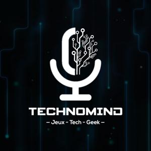 TechnoMind Podcast