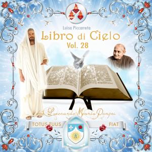 Libro di Cielo, Volume 28