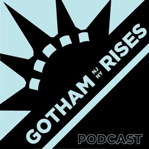 Gotham Rises