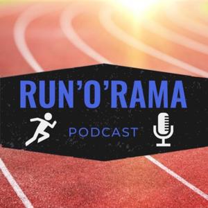 Run'O'Rama Podcast