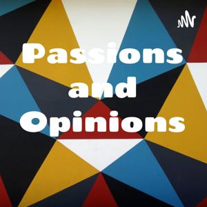 Passions and Opinions