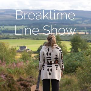 Breaktime Line Show