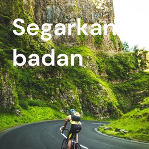 Segarkan badan