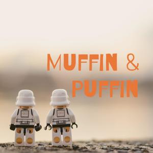 Muffin & Puffin