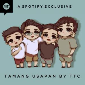 Tamang Usapan by TTC