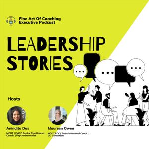 Leadership Stories