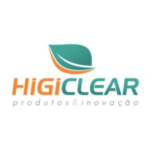 Higiclear - Produtos de Limpeza - Seu Canal da Limpeza