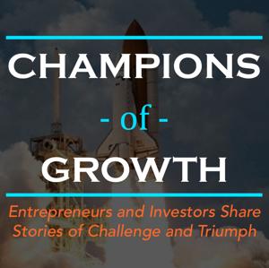 Champions Of Growth Podcast