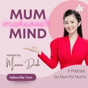 Mum Mind Makeover