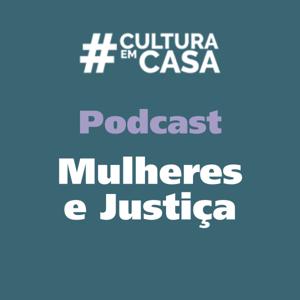 Mulheres e Justiça