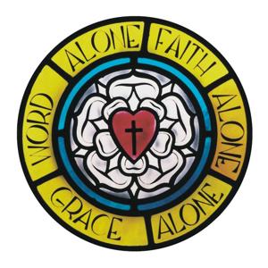 Zion Lutheran - Word & Sermon Weekly