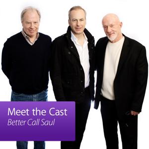 Better Call Saul: Meet The Cast by Apple