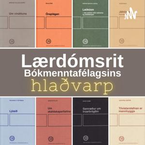 Lærdómsritin