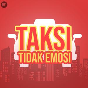 TAKSI(tidak emosi)