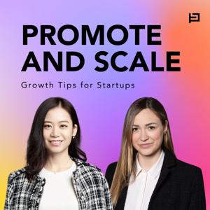 Promote and Scale