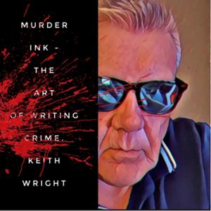 Murder Ink - the art of writing crime.