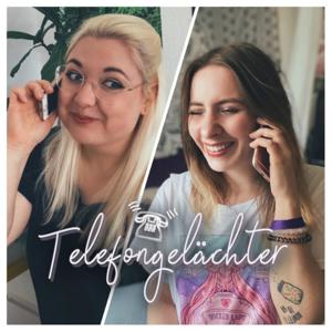 Telefongelächter