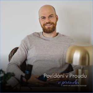 Povídání V Proudu