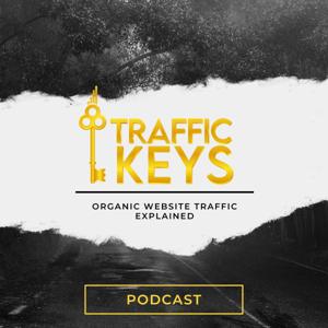 Traffic Keys Podcast