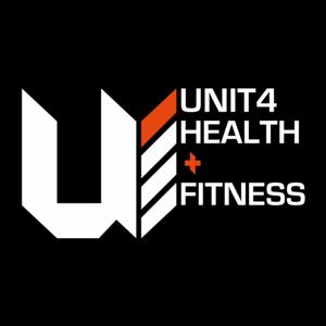 Unit4 Health & Fitness Podcast