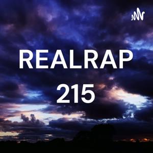 REALRAP 215