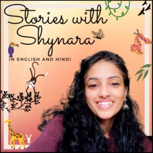 Stories with Shynara